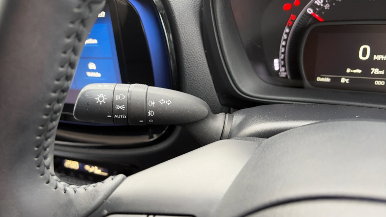 Toyota Aygo X 1.0 VVT-i Exclusive 5dr Petrol Hatchback